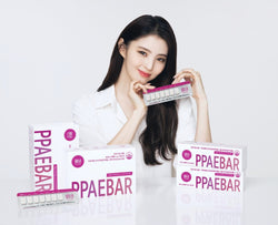 PPAEBAR Lactoferrin European Premium New Material Diet