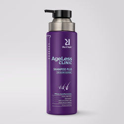 [RutHair] Ageless Hairloss Shampoo - 370ml