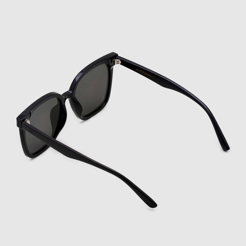 [Blue Elephant] Korea Fashion Stylish Sunglasses SINATRA black