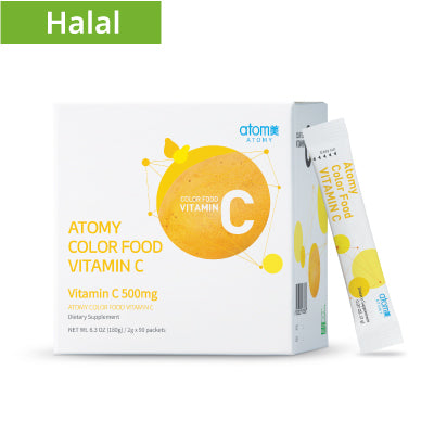 ATOMY Color Food Vitamin C