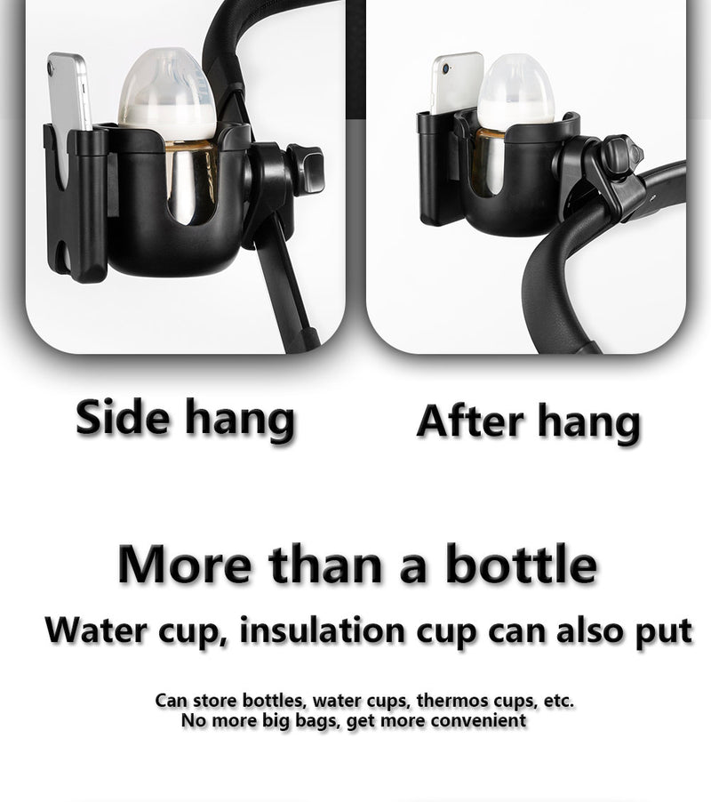 Baby Stroller Cup Holder