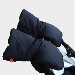 Winter Pram Hand Cover