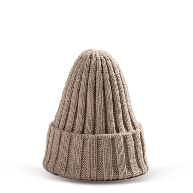 Thick Wool Hat